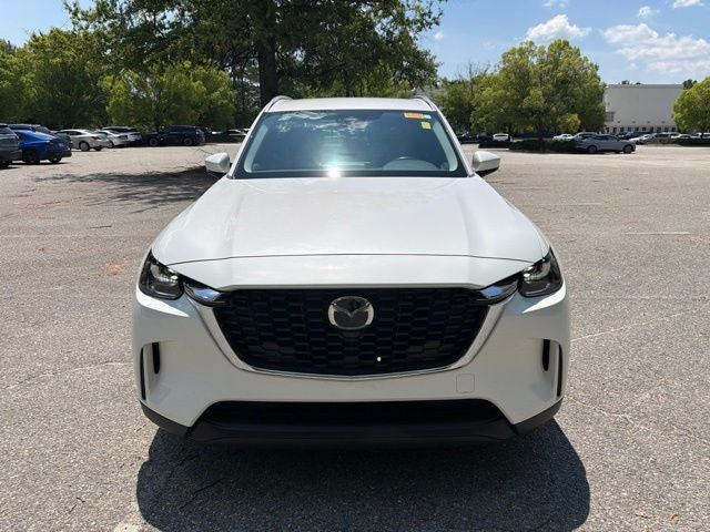 2025 Mazda Mazda CX-90 3.3 Turbo Select