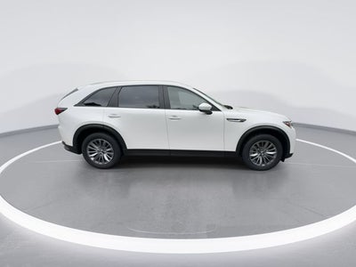 2025 Mazda Mazda CX-90 3.3 Turbo Select