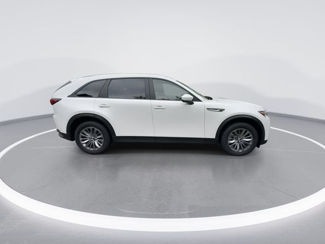 2025 Mazda Mazda CX-90 3.3 Turbo Select