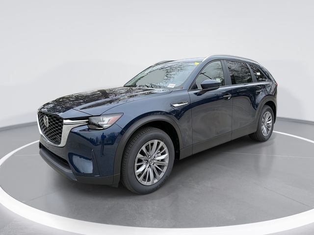 2026 Mazda Mazda CX-90 3.3 Turbo Select
