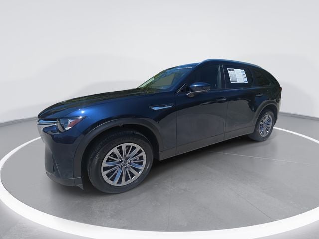2026 Mazda Mazda CX-90 3.3 Turbo Select