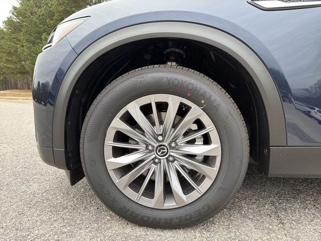 2026 Mazda Mazda CX-90 3.3 Turbo Select