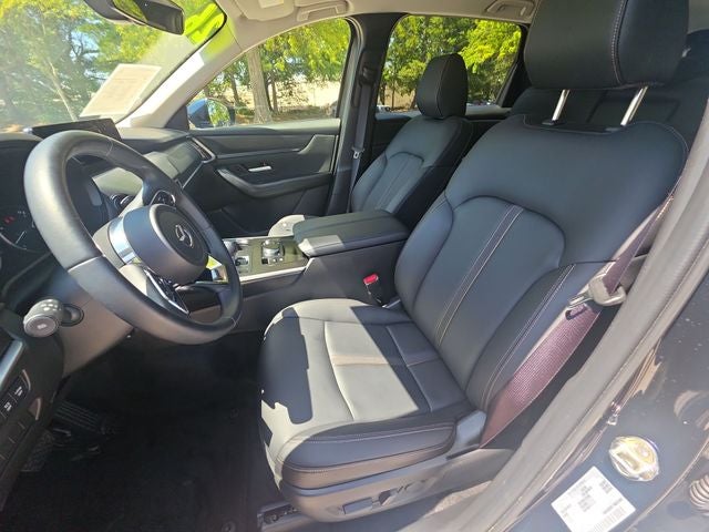 2026 Mazda Mazda CX-90 3.3 Turbo Select