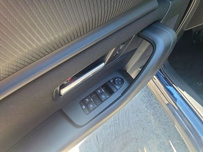 2026 Mazda Mazda CX-90 3.3 Turbo Select