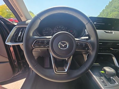 2026 Mazda Mazda CX-90 3.3 Turbo Select