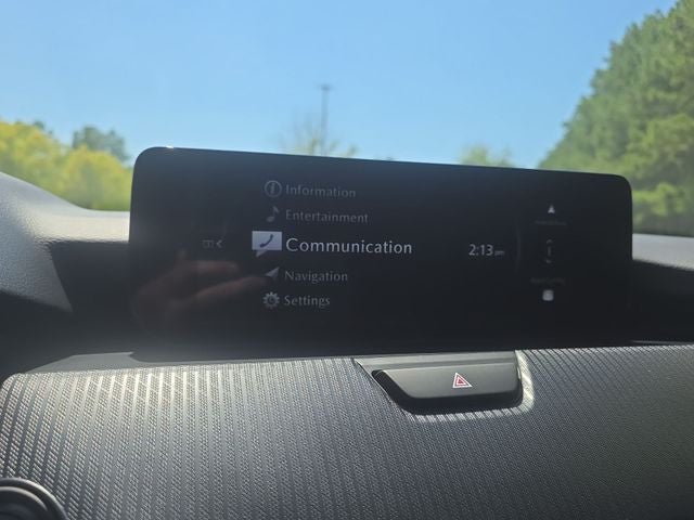 2026 Mazda Mazda CX-90 3.3 Turbo Select