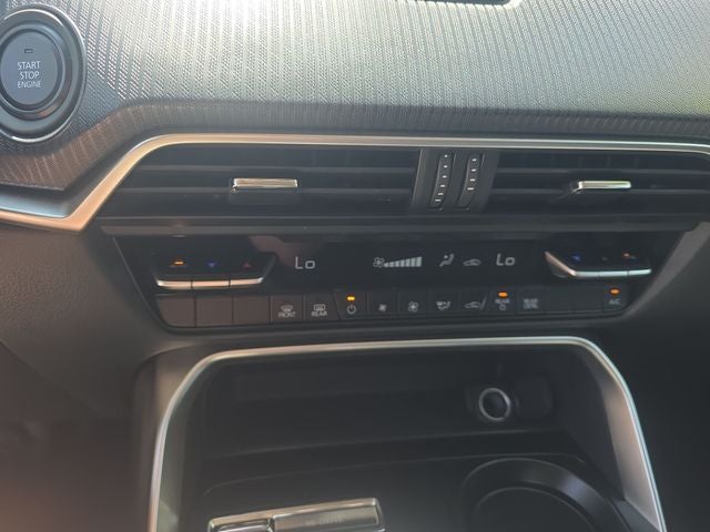 2026 Mazda Mazda CX-90 3.3 Turbo Select