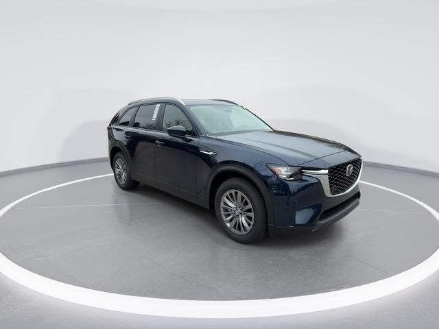 2026 Mazda Mazda CX-90 3.3 Turbo Select