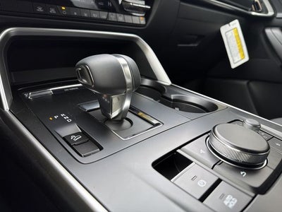 2026 Mazda Mazda CX-90 3.3 Turbo Select