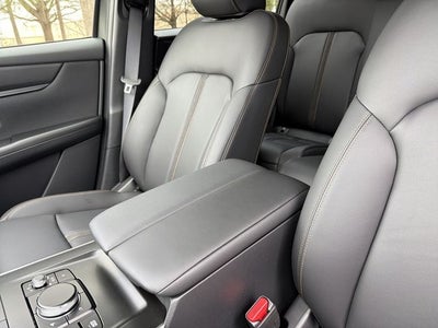 2026 Mazda Mazda CX-90 3.3 Turbo Select
