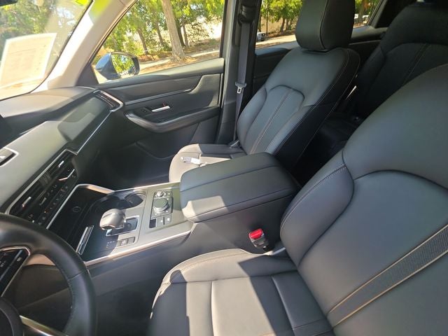 2026 Mazda Mazda CX-90 3.3 Turbo Select