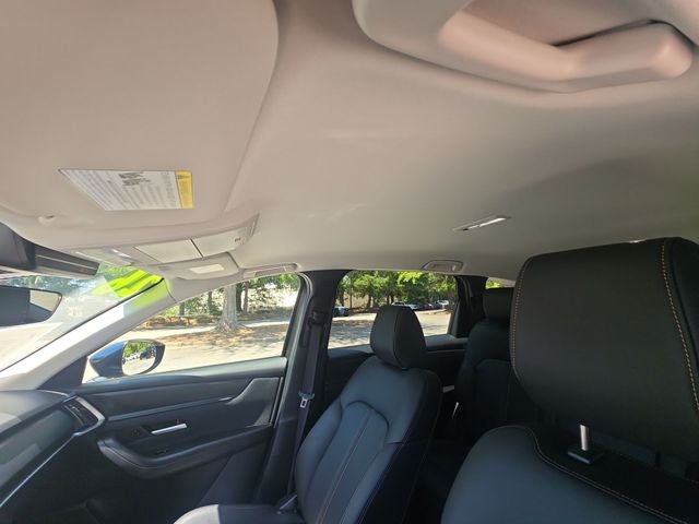 2026 Mazda Mazda CX-90 3.3 Turbo Select
