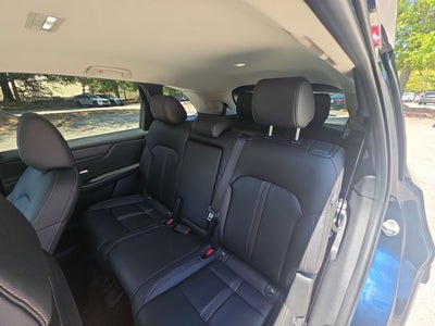 2026 Mazda Mazda CX-90 3.3 Turbo Select