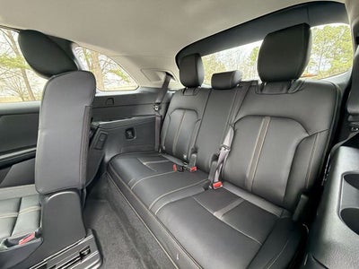 2026 Mazda Mazda CX-90 3.3 Turbo Select