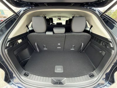 2026 Mazda Mazda CX-90 3.3 Turbo Select