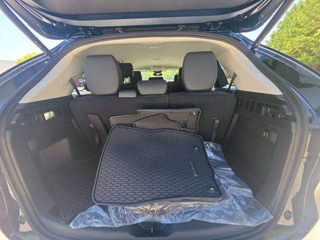 2026 Mazda Mazda CX-90 3.3 Turbo Select