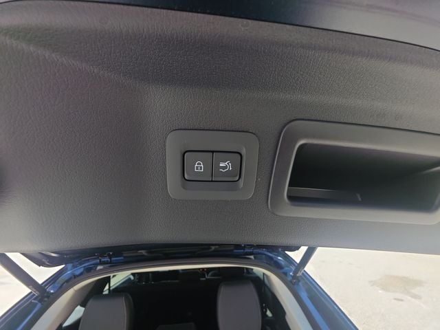2026 Mazda Mazda CX-90 3.3 Turbo Select
