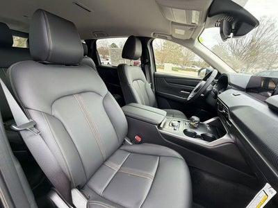 2026 Mazda Mazda CX-90 3.3 Turbo Select