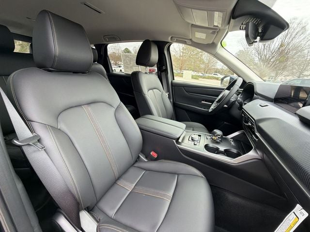 2026 Mazda Mazda CX-90 3.3 Turbo Select
