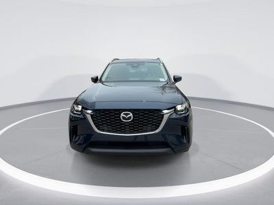 2026 Mazda Mazda CX-90 3.3 Turbo Select