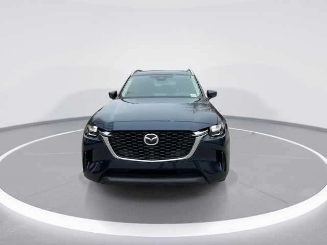 2026 Mazda Mazda CX-90 3.3 Turbo Select