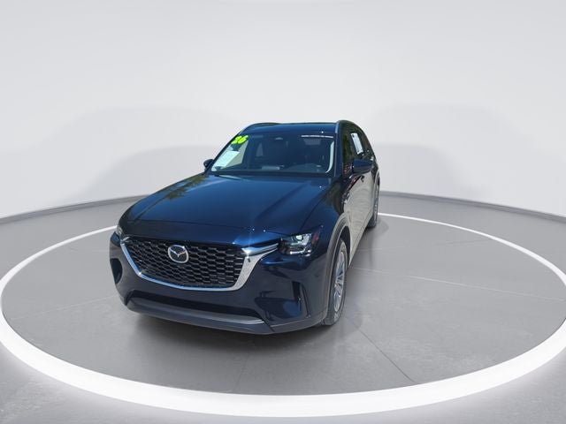 2026 Mazda Mazda CX-90 3.3 Turbo Select