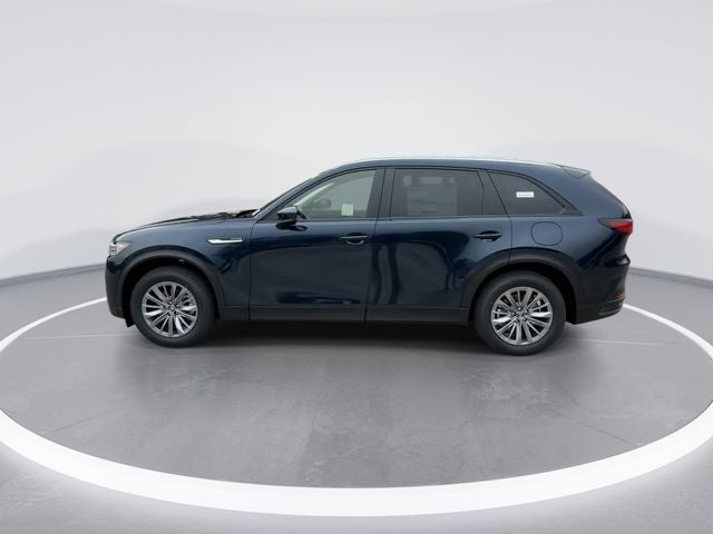 2026 Mazda Mazda CX-90 3.3 Turbo Select