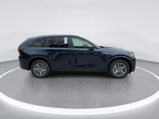 2026 Mazda Mazda CX-90 3.3 Turbo Select