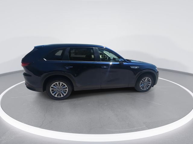 2026 Mazda Mazda CX-90 3.3 Turbo Select