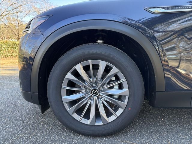 2026 Mazda Mazda CX-90 3.3 Turbo Select
