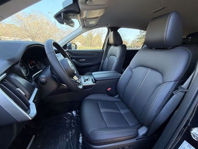 2026 Mazda Mazda CX-90 3.3 Turbo Select