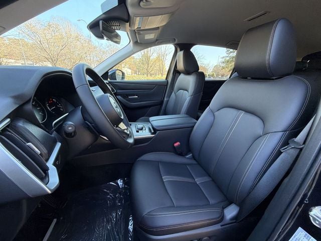 2026 Mazda Mazda CX-90 3.3 Turbo Select