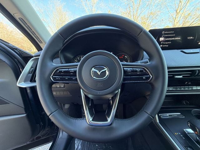 2026 Mazda Mazda CX-90 3.3 Turbo Select