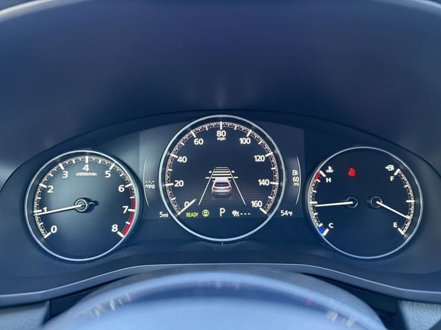 2026 Mazda Mazda CX-90 3.3 Turbo Select