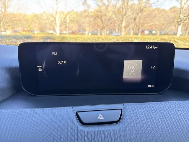 2026 Mazda Mazda CX-90 3.3 Turbo Select