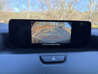 2026 Mazda Mazda CX-90 3.3 Turbo Select