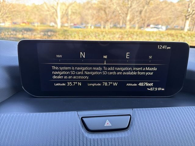 2026 Mazda Mazda CX-90 3.3 Turbo Select