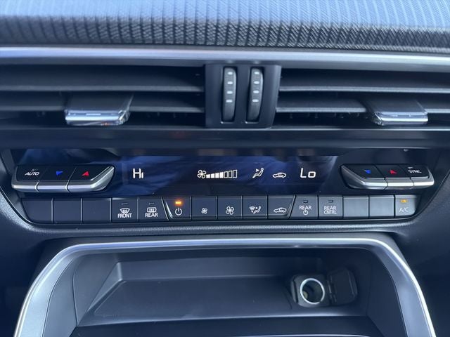 2026 Mazda Mazda CX-90 3.3 Turbo Select