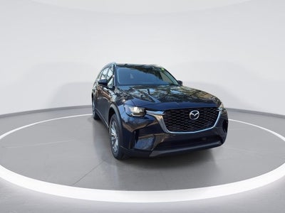 2026 Mazda Mazda CX-90 3.3 Turbo Select