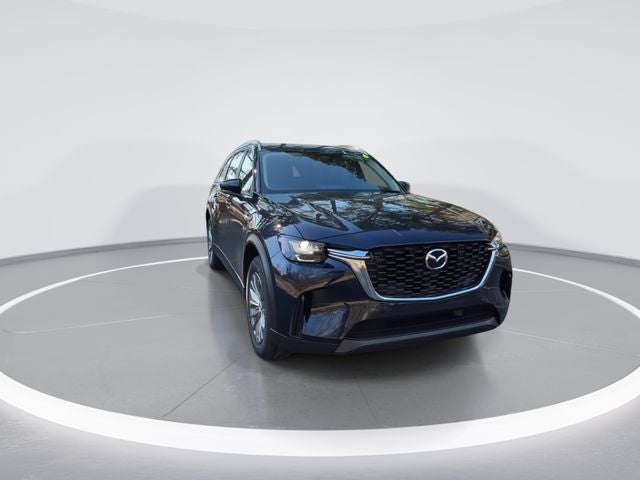 2026 Mazda Mazda CX-90 3.3 Turbo Select
