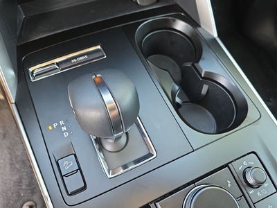 2026 Mazda Mazda CX-90 3.3 Turbo Select