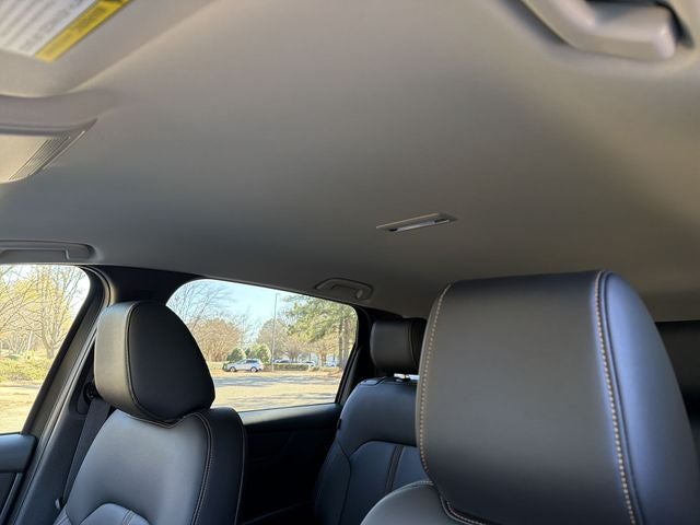 2026 Mazda Mazda CX-90 3.3 Turbo Select