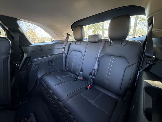 2026 Mazda Mazda CX-90 3.3 Turbo Select