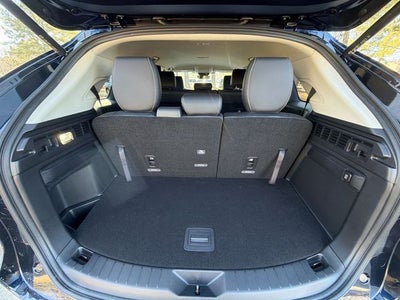 2026 Mazda Mazda CX-90 3.3 Turbo Select