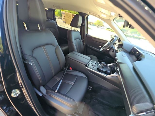 2026 Mazda Mazda CX-90 3.3 Turbo Select