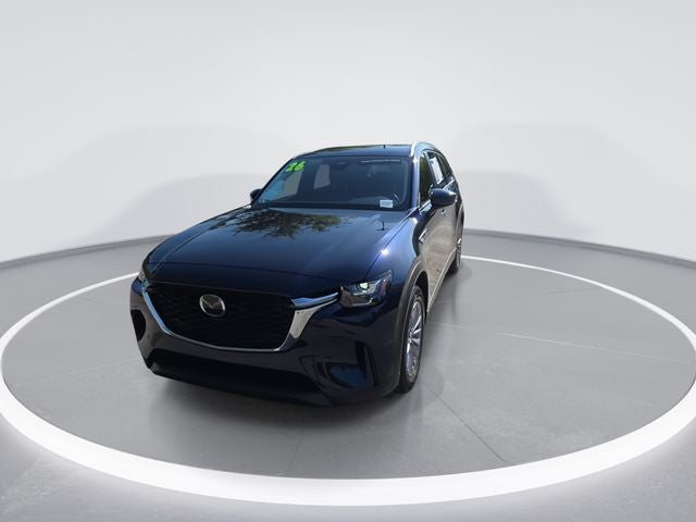 2026 Mazda Mazda CX-90 3.3 Turbo Select