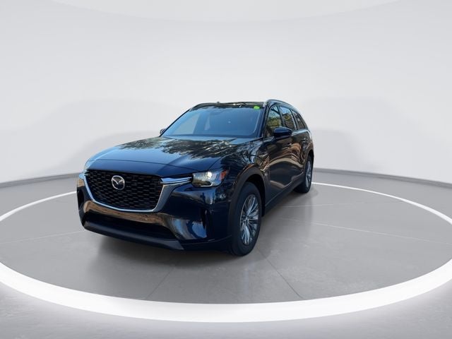 2026 Mazda Mazda CX-90 3.3 Turbo Select