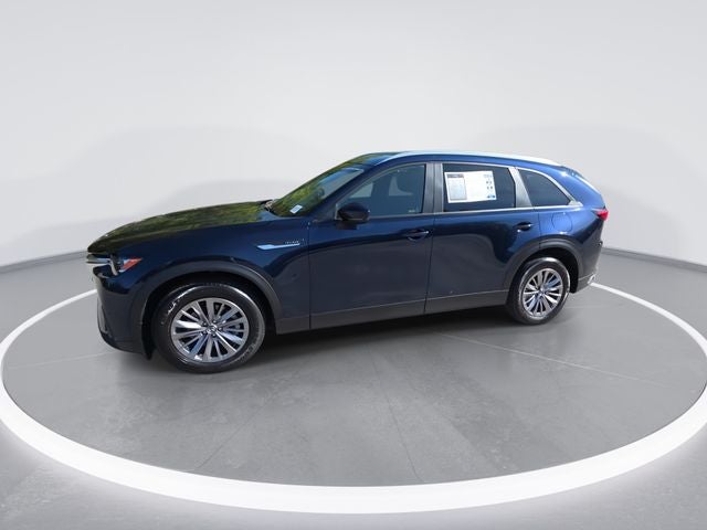 2026 Mazda Mazda CX-90 3.3 Turbo Select