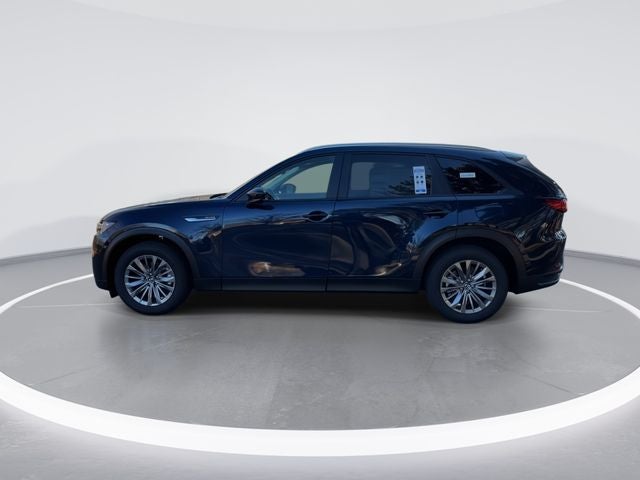 2026 Mazda Mazda CX-90 3.3 Turbo Select