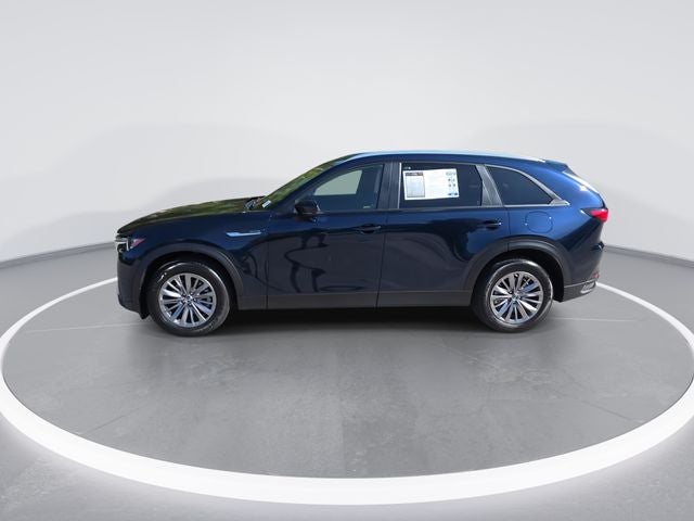 2026 Mazda Mazda CX-90 3.3 Turbo Select